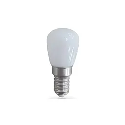 Лампочка Vestum LED SMD Е14 2,5W 4500K 220V для холодильника (1-VS-8305) - мініатюра 1