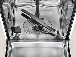 Посудомийна машина Electrolux ESA47210SW (7195884) - мініатюра 3
