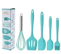 Набір кухонного приладдя kitchenWare 5 предметів