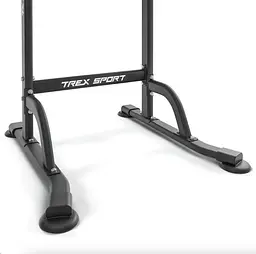 Силова станція турнік-бруси Trex Sport TX-060PR - мініатюра 3
