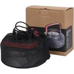 Чайник Naturehike Camping NH17C020-H 1.45L - мініатюра 2