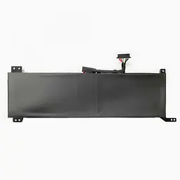 Акумулятор Lenovo L19C4PC0 (Legion 5 15ARH05, 5 15IMH05H) 15.4V 3850 mAh 59Wh Black (5B10W86195) - мініатюра 2