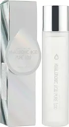 Сироватка з гіалуроновою кислотою 100% 200 мл Elizavecca Hyaluronic Acid Pure 100%