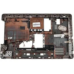 Нижня кришка Hewlett Packard для ноутбуку HP (G62 series) чорний Б/В