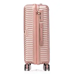Валіза Semi Line 24" M Champagne (T5729-2) - мініатюра 5