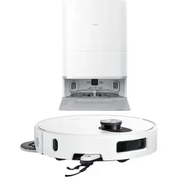 Робот-пилосос XIAOMI Robot Vacuum 5 - мініатюра 3