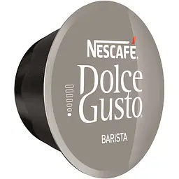 Набір кави в капсулах Nescafé Dolce Gusto Ristretto Barista 312 г (3 пак. x 104 г) - мініатюра 6