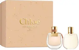 Набір Chloe Nomade 50 мл парфумована вода, 100 мл лосьйон для тіла 100 мл