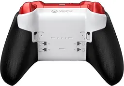 Геймпад Microsoft Xbox Series X/S Wireless Controller Elite 2 Core Red (RFZ-00013) [83727] - мініатюра 4