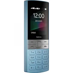 Мобільний телефон Nokia 150 Dual Sim 2023 Blue - мініатюра 8