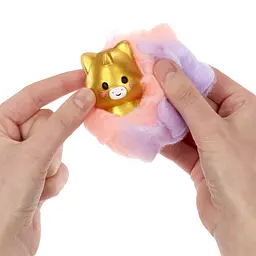 Іграшка-антистрес Fluffie Stuffiez Minis м’яка в асортименті (511885) - мініатюра 7