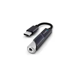Підсилювач звуку FiiO KA11 TC (Type-C) black