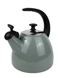 Чайник із свистком Kamille KM-1040A 2,5 л - мініатюра 4