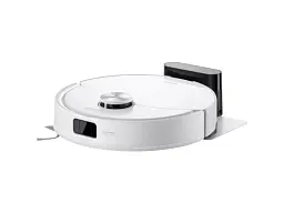 Робот-пилосос з вологим прибиранням RoboRock Q10 VF White (Q10VF02-00) - мініатюра 2