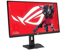 Монітор Asus ROG Strix XG27UCSR (90LM0CK0-B01171) - мініатюра 2