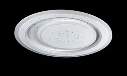 Світлодіодний LED світильник стельовий Splendid-Ray 30-3898-90