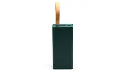 Повербанк Aspiring Light 30 PD 22.5W 30000mAh - мініатюра 8