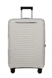 Валіза 68 См Samsonite UPSCAPE CLOUD WHITE 68x47x28(31) KJ1*25002