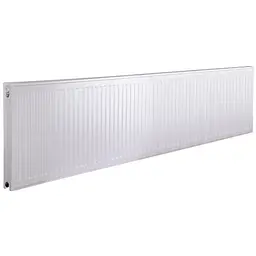 Радіатор сталевий панельний Kalite 11 низ/справа 500x2000 (без INNER) 000024198, Білий