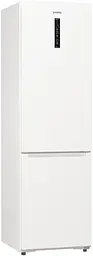 Холодильник Gorenje NRB620E61W4WFE - мініатюра 2