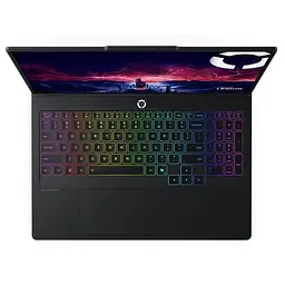 Ноутбук Lenovo Legion Pro 5 Ultra 9 275HX 32GB 1TB RTX 5070 Ti DOS - мініатюра 4