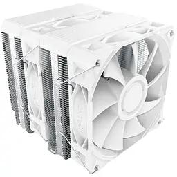 Кулер для процесора MONTECH NX600 White (NX600 (W))