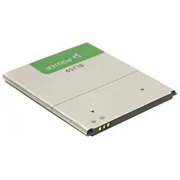 Акумуляторна батарея PowerPlant Lenovo Vibe K5 (BL259) 2750mAh (SM130061)