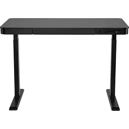Комп'ютерний стіл 2E СЕ218B Motorized Black (2E-CE218B-MOTORIZED) [134835]