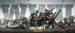 Кружка GeekLand Call of Duty WWII Друга світова війна - мініатюра 4