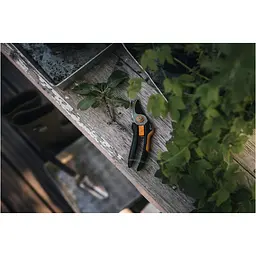 Площинний секатор Fiskars Solid P321 (1057162) - мініатюра 5