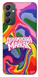 Чохол Demsky Dopamine для Samsung Galaxy A24 4G