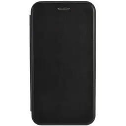 Чохол-книжка Level для Samsung J320 J32016 Level чорний - мініатюра 2