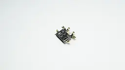 Роз'єм microUSB MUJ095 для планшета телефону - мініатюра 4