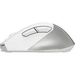 Миша A4Tech Fstyler FG45CS Air (Silver White) - мініатюра 4