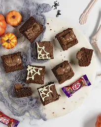 Набір мінібатончиків KitKat 123 г - мініатюра 6