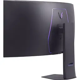 Монітор LG 45` UltraGear GX9 Black (45GX950A-B) - мініатюра 12