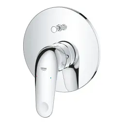 Змішувач Grohe Euroeco (32747001) - мініатюра 4