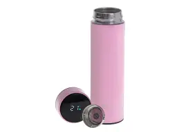 Термос Adler Pink AD 4506 - мініатюра 5