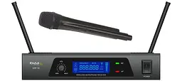 Бездротова мікрофонна радіосистема IBIZA UHF10A - мініатюра 1