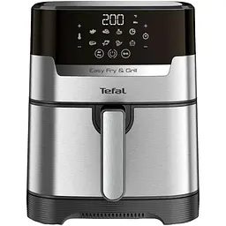 Мультипіч Tefal Easy Fry&Grill Precision EY505D15 [89945] - мініатюра 1