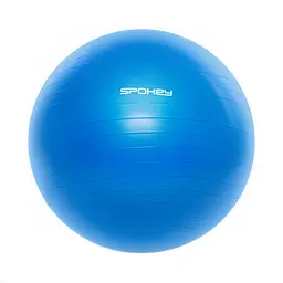 Гімнастичний мяч Spokey 75 см fit0006856