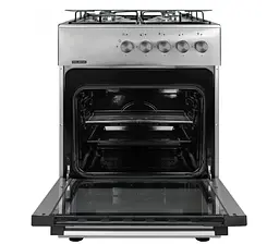 Плита газова Milano ML60 G1 /07+сталева - мініатюра 3