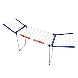 Каркас для сушіння білизни Leifheit PEGASUS 180 Solid MAXX (81650) - мініатюра 2