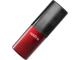 USB флеш накопичувач Addlink U55 64 GB Red (AD64GBU55R3)