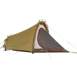 Намет Nordisk Svalbard 1 PU (2.0) Dark Olive Green (10921205) - мініатюра 8