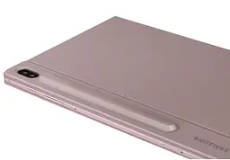 Чохол Samsung Book Cover для Tab S6 10.5 (T860 / T865 / T866) Brown (EF-BT860PAEGRU) - мініатюра 7