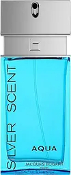Оригінал Bogart Silver Scent Aqua 100 мл Парфумована вода