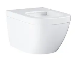 Інсталяція CET 5в1 Grohe Euro Solido з кнопкою Arena Cosmopolitan + унітаз із сидінням і прокладкою 30412 - мініатюра 3