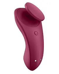 Смарт-вібратор у трусики Satisfyer Sexy Secret Satisfyer IG003351; SO4536 91098 - мініатюра 6