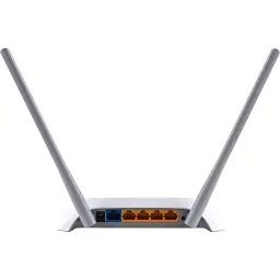 Маршрутизатор TP-Link TL-WR840N - мініатюра 5